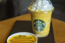 Mango passion fruit 